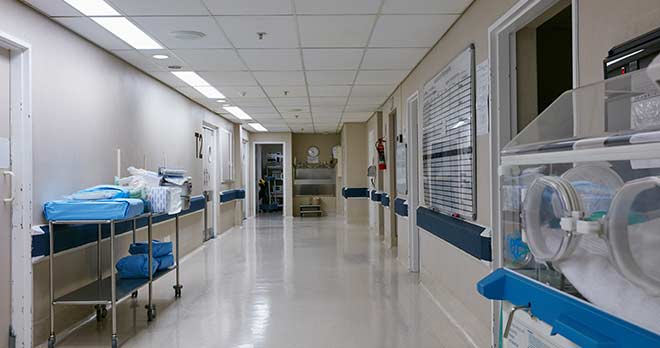 Hospital